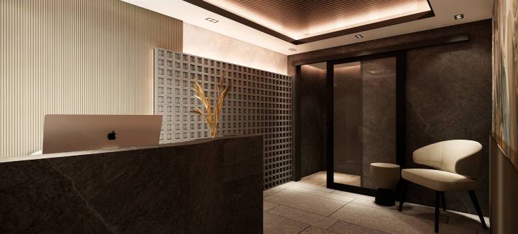 Nusatu by ARTOTEL - 三宝垄(Nusatu by Artotel - Semarang)图片