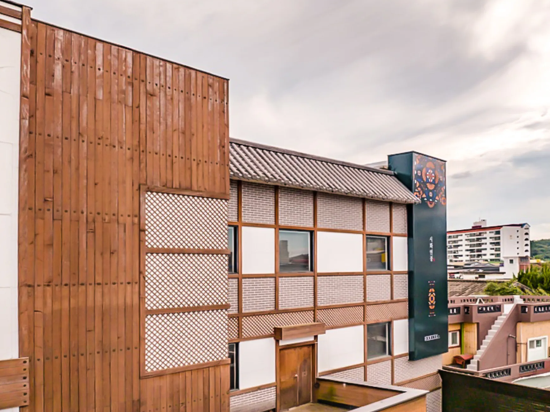 全州市华园酒店