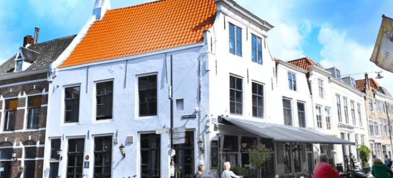 De Bij Middelburg图片