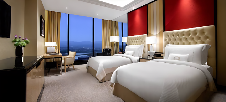 Trans Hotel Jakarta图片