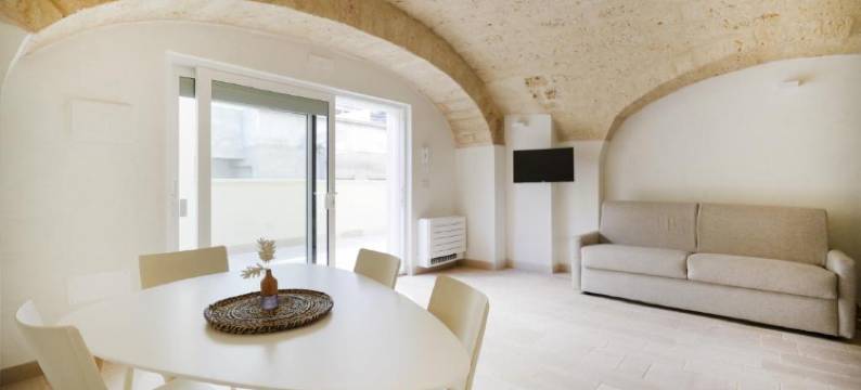 Palazzo della Torre 003 - Historical modern stay图片