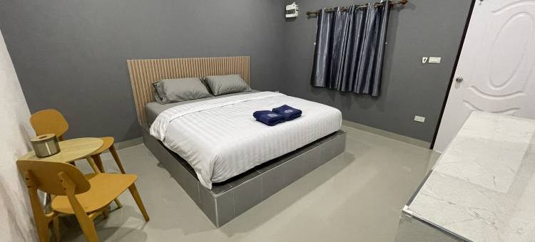 999 Resort service Room图片