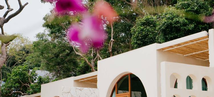 Mahina Villa Resort Koh Samet图片