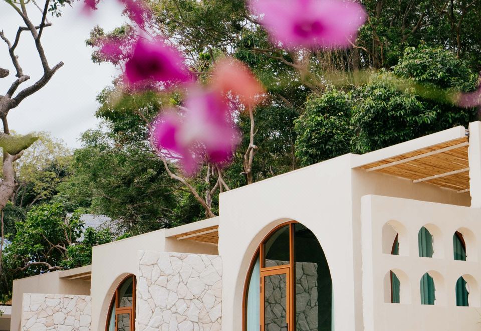 Mahina Villa Resort Koh Samet Hotel Overview