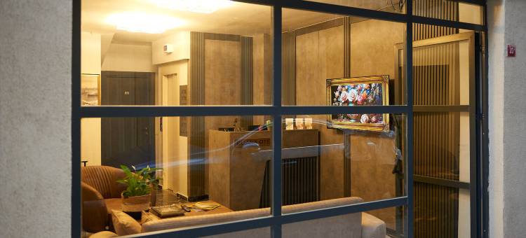 Mardes Hotel图片