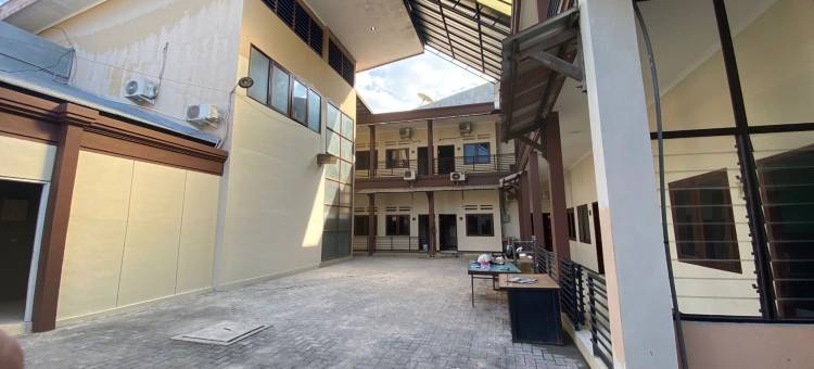 Hotel O Sweet Home Residence Simpang Lima图片