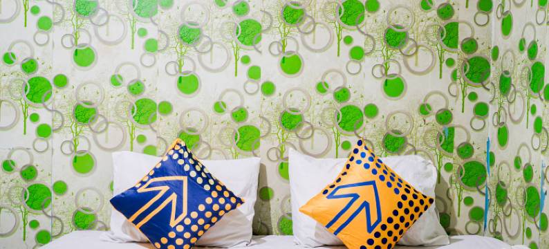 OYO 94134 兰卡公寓(OYO 94134 Ranca Residence)图片