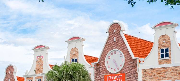 Little Home by Arissa图片