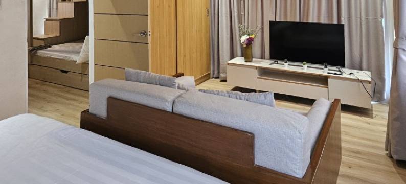 索伦托别墅由SMS酒店管理(Villa Sorrento by SMS Hospitality)图片