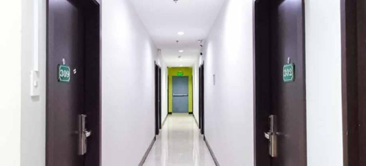 亚洲珍酒店 - 巴科洛德市(Asia Jem Hotel - Bacolod City)图片