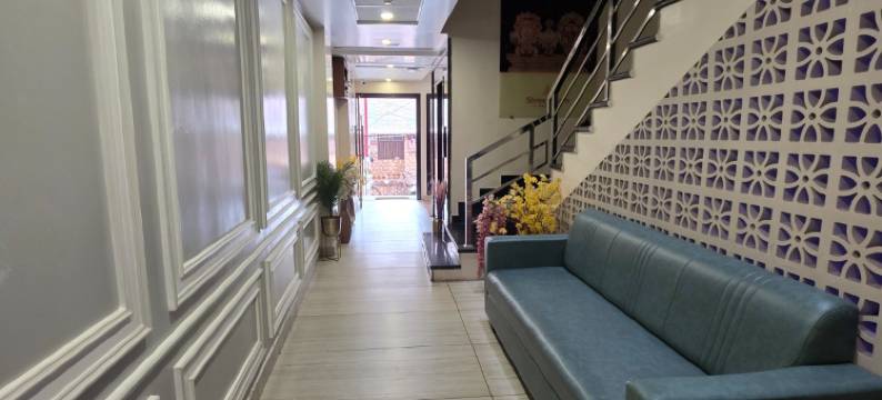 Shree Dham宫殿(Shree Dham Palace)图片