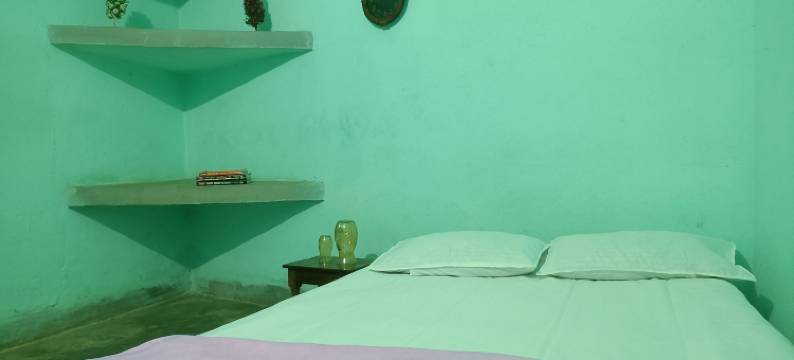 桑托什旅馆(santosh lodge)图片