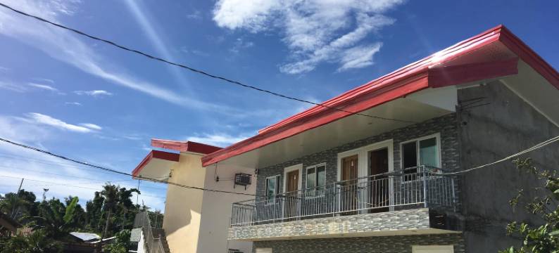 EME 公寓酒店(Eme's Apartelle)图片