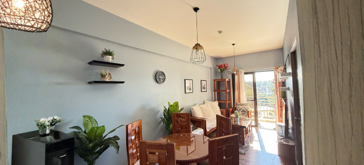 The Breeze Accommodation - Bristle Ridge DMCI图片