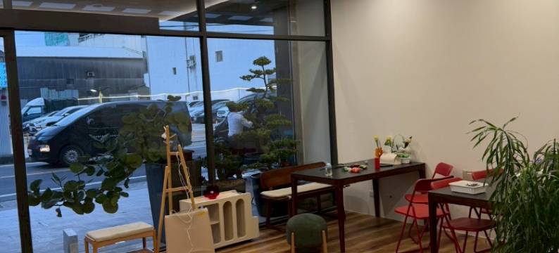 宿时代 | 近桃园国际机场图片