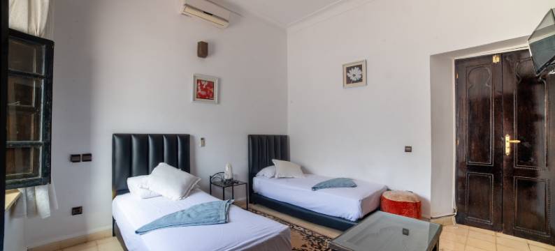 里亚德奥萨里酒店(Riad Oussari)图片