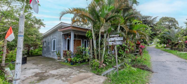 O乐斯塔里民宿(Hotel O Lestari Homestay)图片