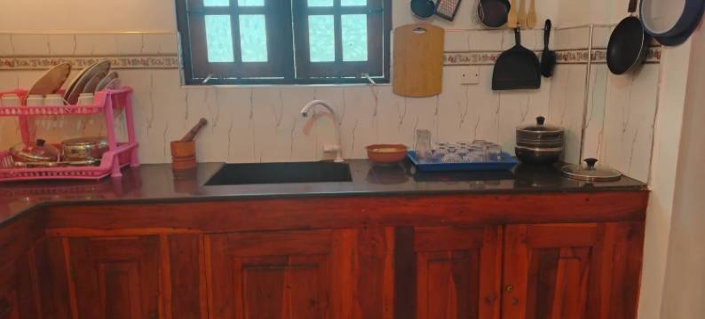 Harbour Bay Anex Tangalle图片