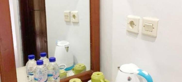 Charlitoz Homestay图片