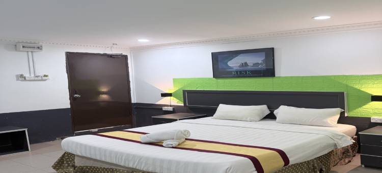 Hotel Green Port Dickson图片