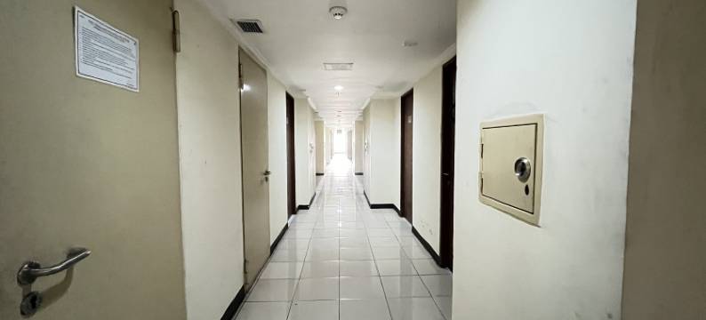 Hotel O Margonda Residence Tower D图片