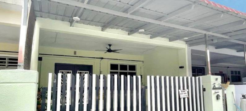 Fun House Mersing 2km To Jetty图片