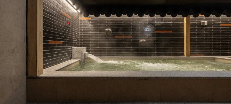 LOOP Seoul Hotel Retreat by Anook Seoul Gangnam 1图片