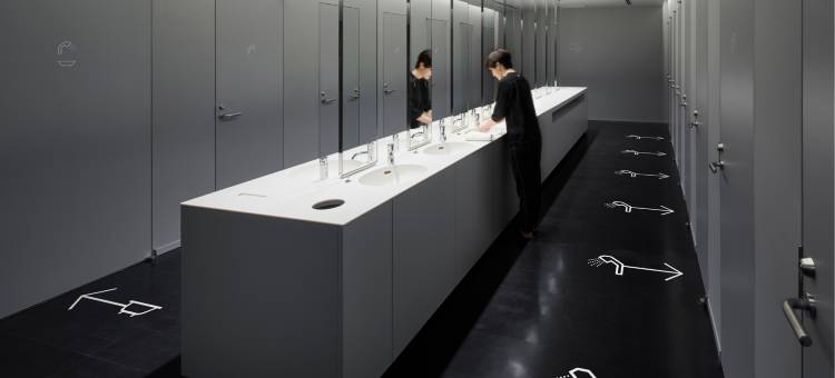9h nine hours 北新宿(9h nine hours Shinjuku-North)图片