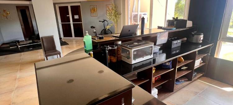 Palawan Co-living &  Co-Working Sanctuary图片