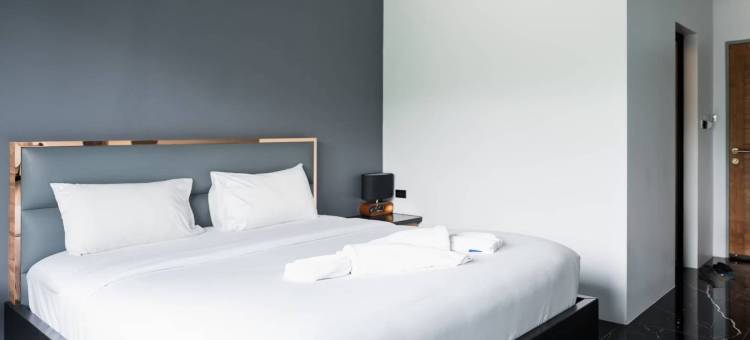 米恩精品酒店(Meen Boutique Hotel)图片