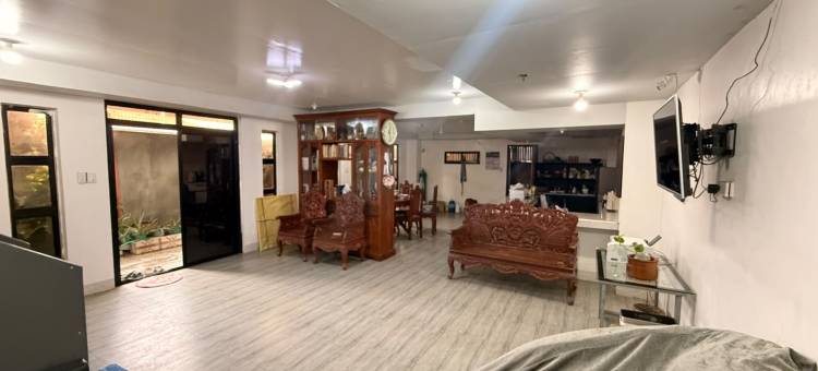 土格加劳市布塔兰DepEd公寓 by 红多兹(Butaran Apartment near DepEd Tuguegarao City by RedDoorz)图片