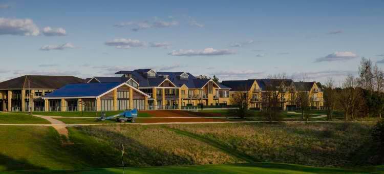 科茨沃尔德水疗酒店(Cotswolds Hotel & Spa)图片