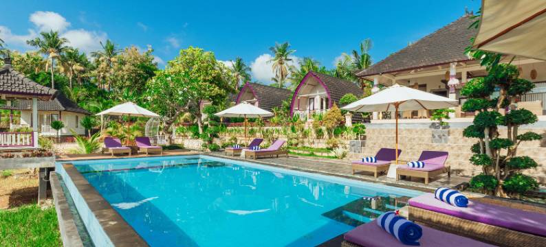 Akusara丛林度假村和Spa(根据发音的直译)(Akusara Jungle Resort And Spa)图片