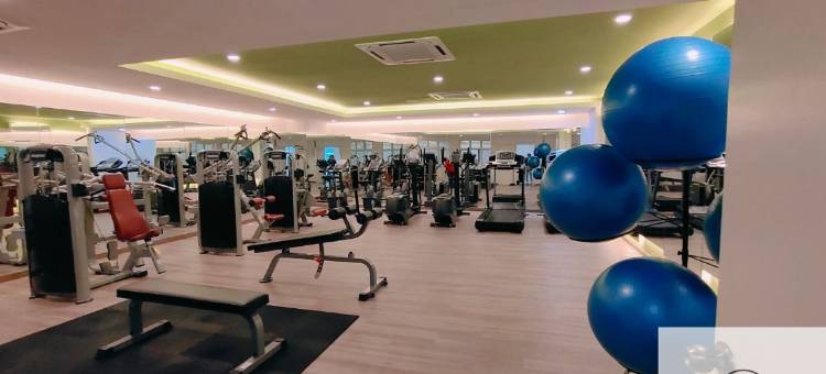 bandar putra kulai图片