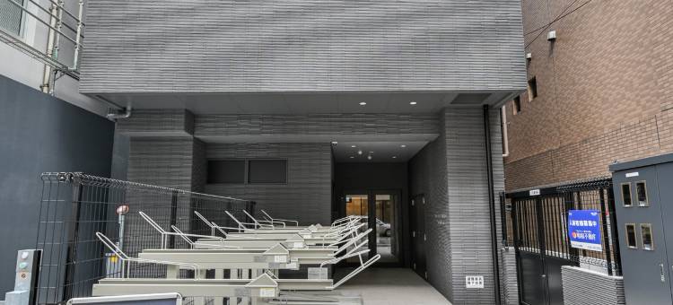 MP Hotel Hakata图片