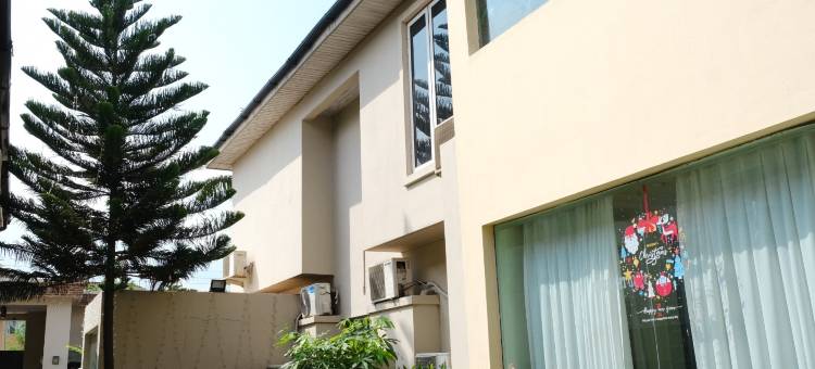 皇庭酒店(The Cromwell Courtyard Hotel)图片