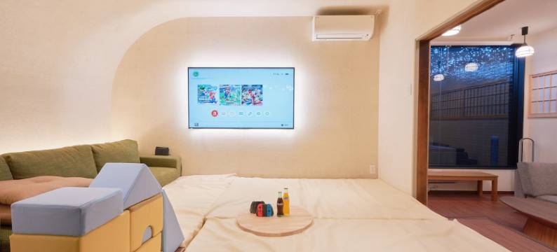 今昔莊 大阪 天下茶屋   - 日本茶 -(KONJAKUSO Osaka Tengachaya "NIHONCHA" Tea & Relax)图片