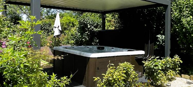 埃里宗多宅邸酒店(MAISON ELIZONDOA)图片