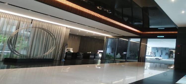 吉隆坡 Opus Residence 豪华公寓(Luxury Apartment at Opus Residence Kuala Lumpur)图片