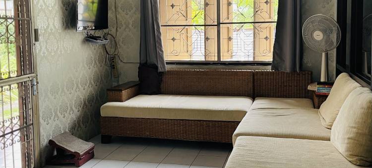 Grandma’s house Ayutthaya图片
