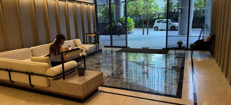Agile Bukit Bintang TRX By SOD图片