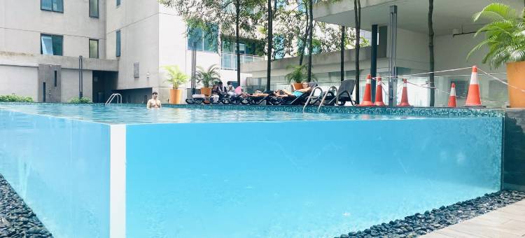 SUNU Hotel Apartment图片