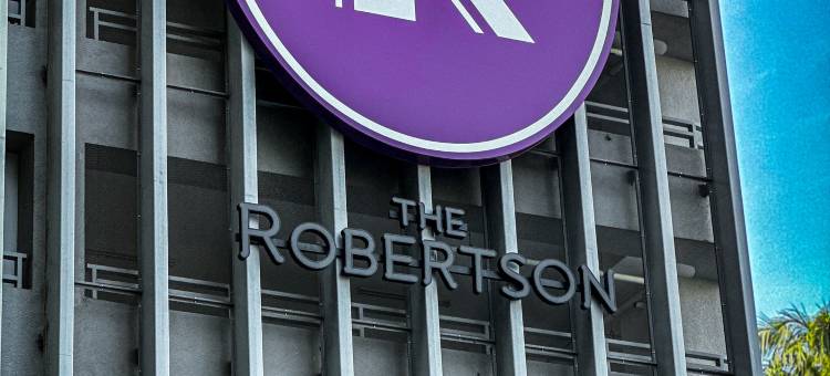 The Robertson Bukit Bintang by Centurypro图片