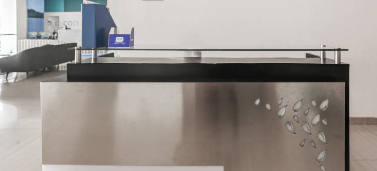 Hotel O 斯拉维近斯拉维广场，前身为寄宿旅馆(Hotel O Slawi Near Alun- Alu  Slawi Formerly Boarding Inn)图片