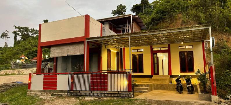 拉贾安帕特 Rara 招待所(Rara Guest House Raja Ampat)图片