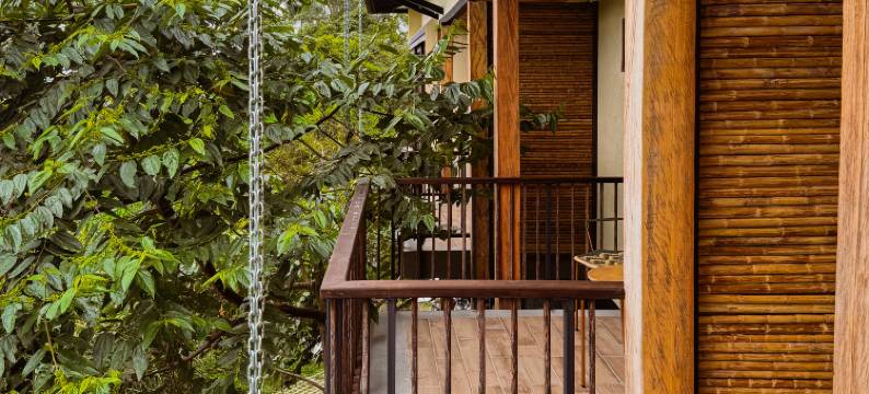 图基生态旅馆(Hotel Tukki Ecolodge)图片