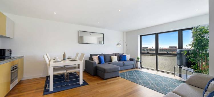 Host & Stay | Waterfront View图片