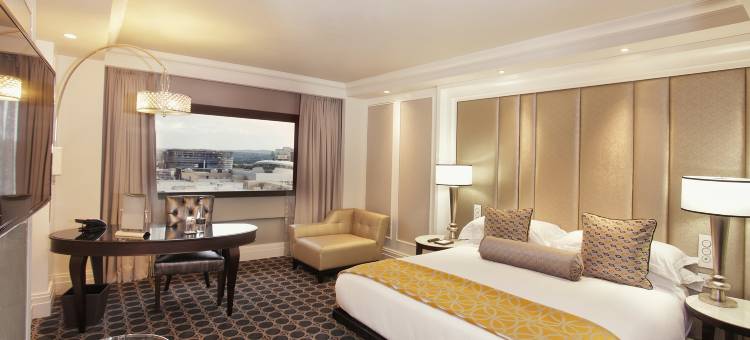 桑顿太阳与塔(Sandton Sun & Towers)图片