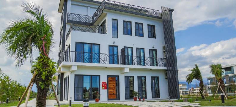 菈芙卡精品会馆图片