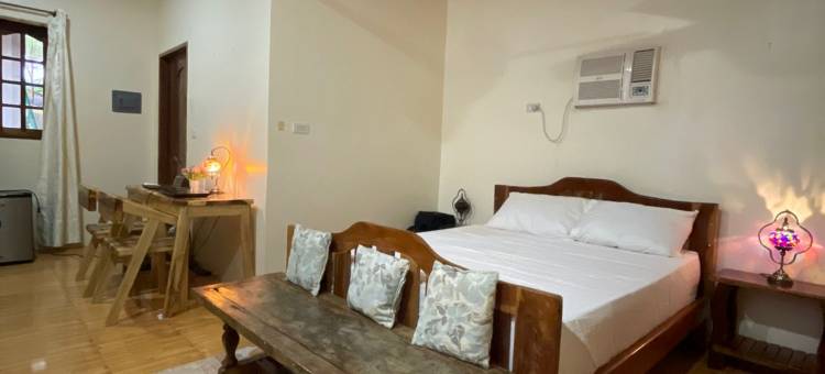 巴莱特休憩屋(The Balete Resthouse)图片